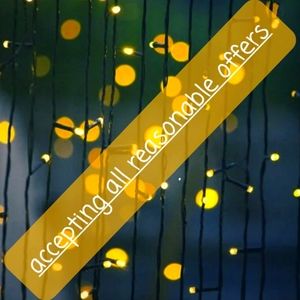 Bookmark my page. Make an offer!